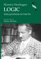 [Studies in Continental Thought 01] • Logic · the Question of Truth (Studies in Continental Thought)